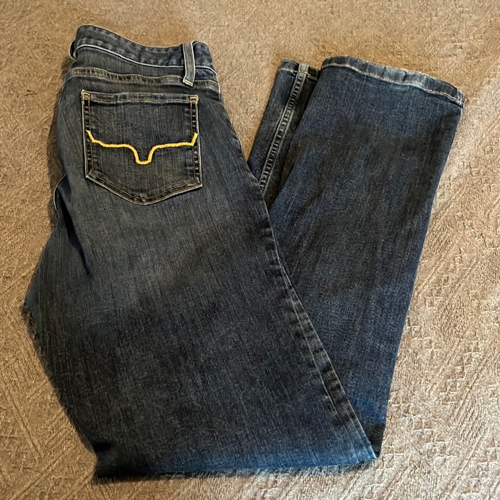 Size 6/30 Sarah Kimes Ranch Great Condition!